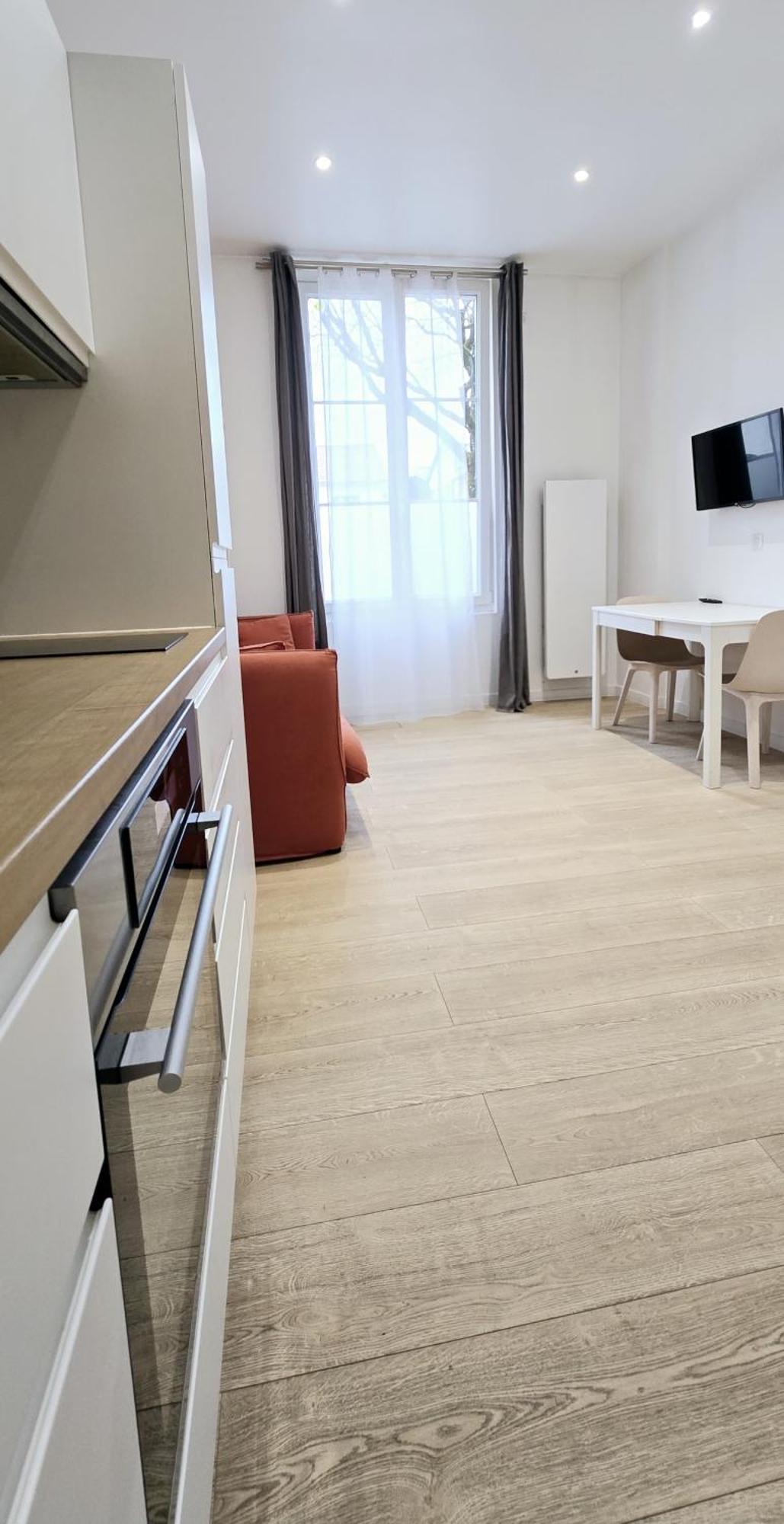 Catel Studio Hyper Centre Saint Dizier Saint-Dizier Exterior foto