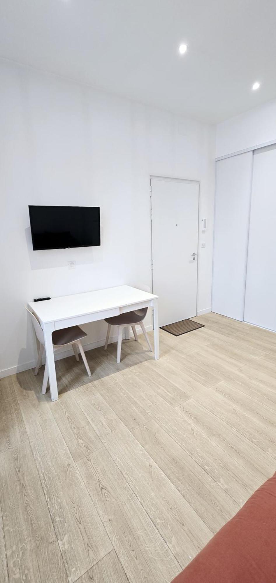Catel Studio Hyper Centre Saint Dizier Saint-Dizier Exterior foto
