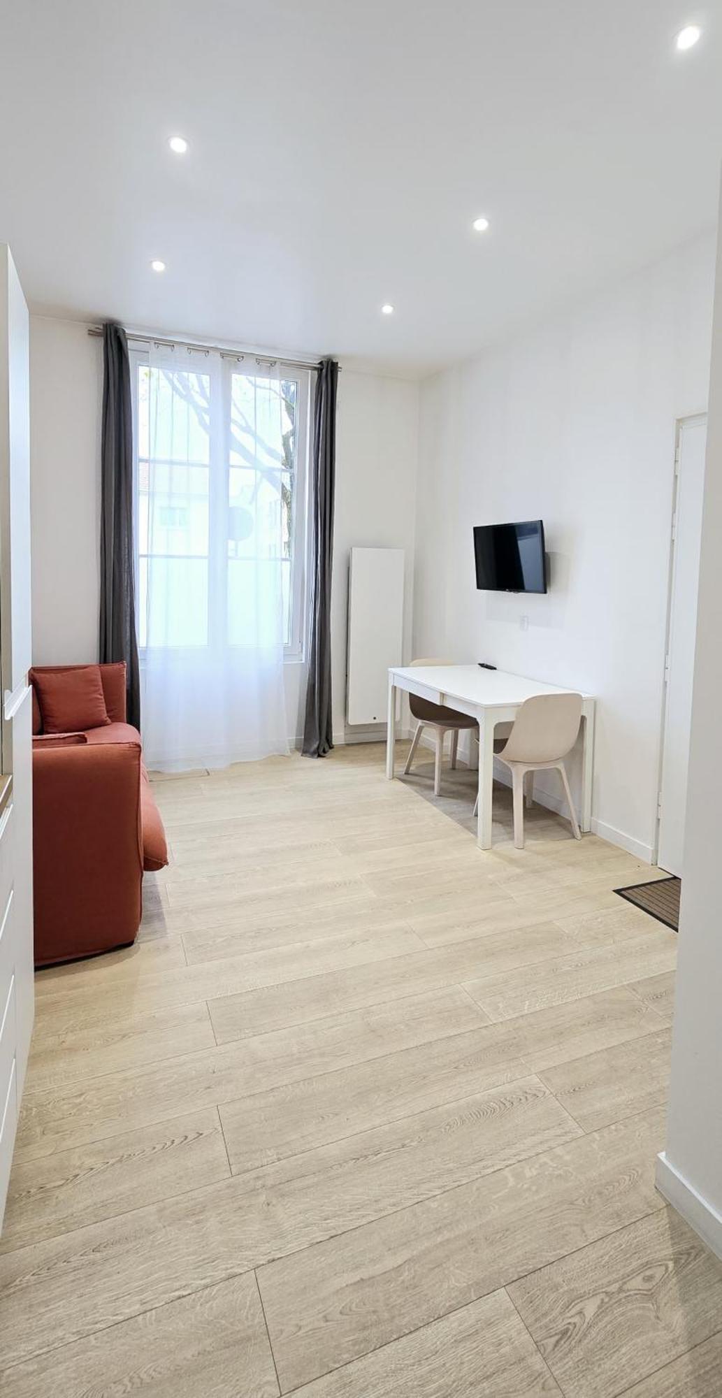 Catel Studio Hyper Centre Saint Dizier Saint-Dizier Exterior foto