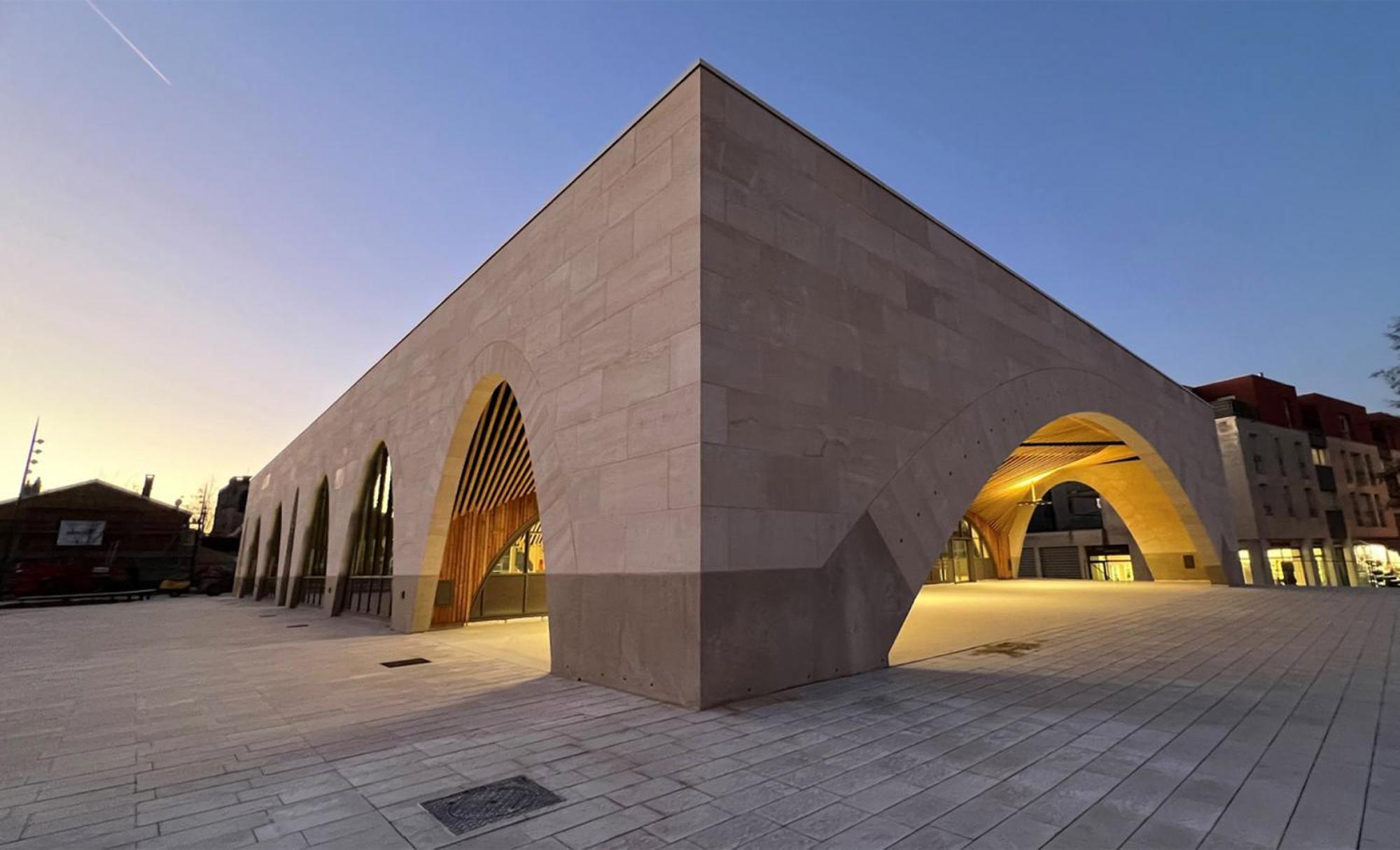 Catel Studio Hyper Centre Saint Dizier Saint-Dizier Exterior foto