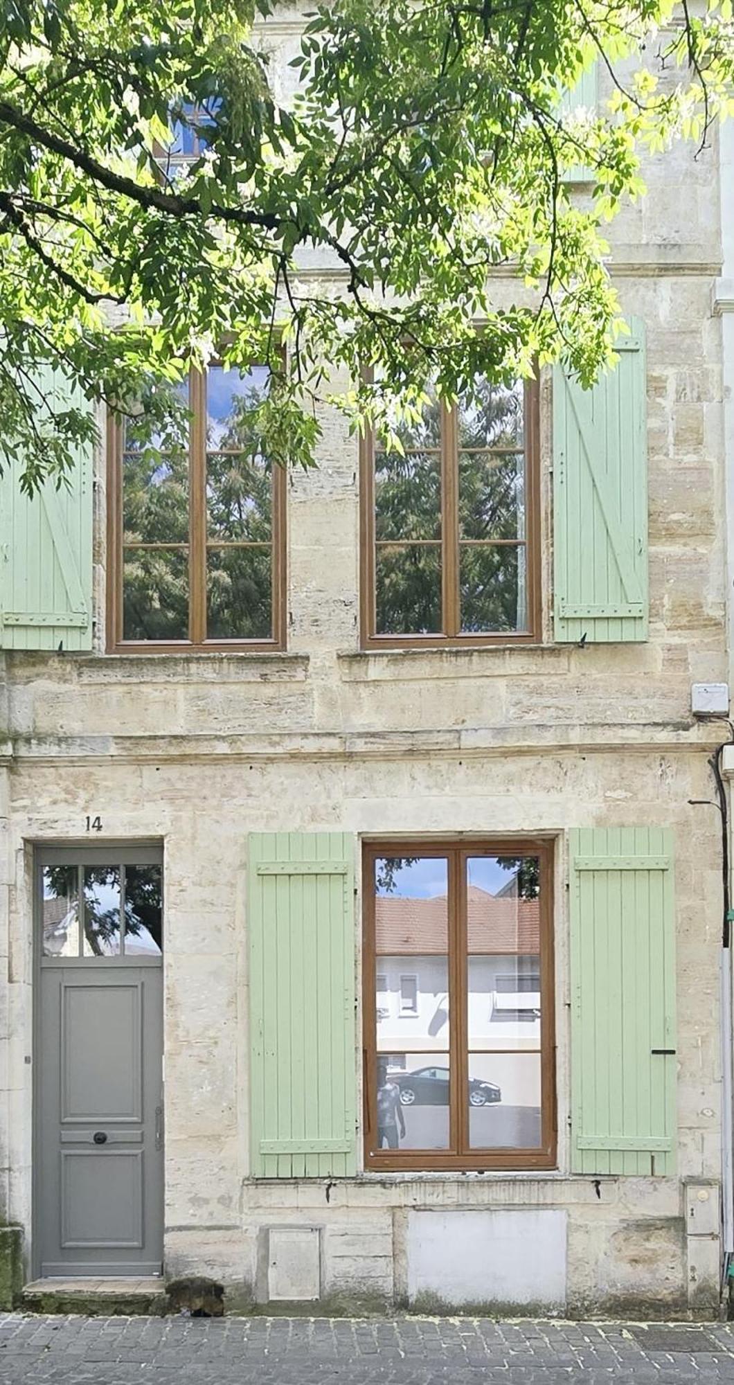 Catel Studio Hyper Centre Saint Dizier Saint-Dizier Exterior foto